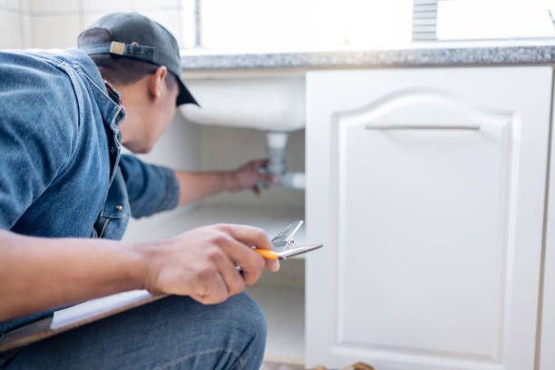 Best Toilet Repair Services  in Corrigan, TX