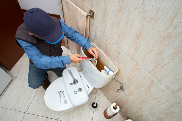 Best Plumbing Inspection Services  in Corrigan, TX