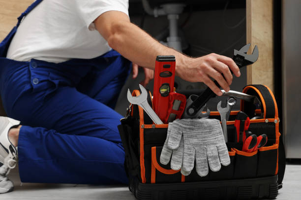 Best Local Plumber Services  in Corrigan, TX