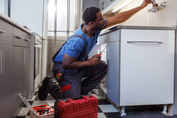 Best Emergency Plumbing Repair  in Corrigan, TX