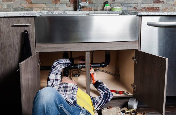 Best Plumbing Inspection Services  in Corrigan, TX